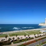 Front Of Beach Apartment Marina